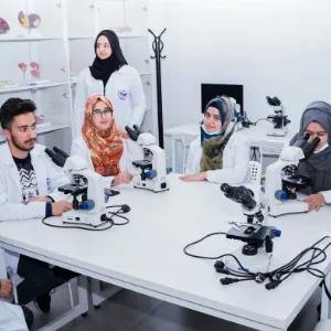 Lab Image