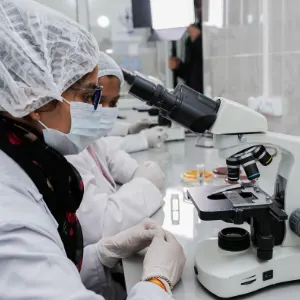 Lab Image