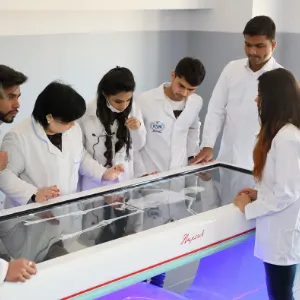 Lab Image
