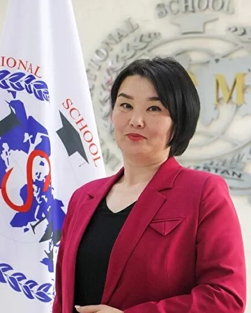 Staff Image