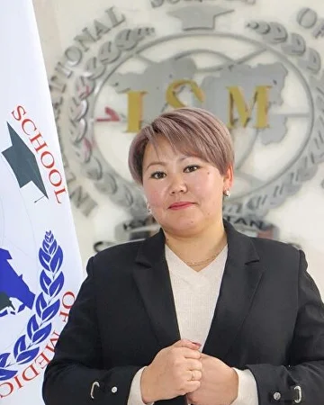 Staff Image