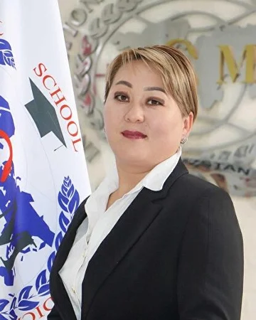 Staff Image
