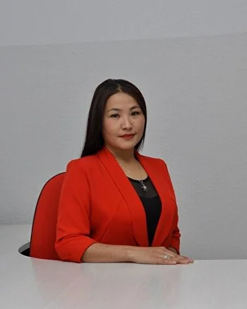 Staff Image