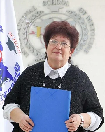 Staff Image