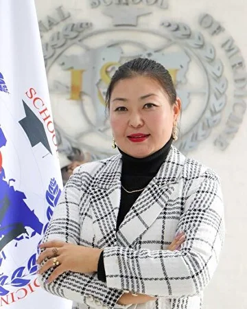 Staff Image