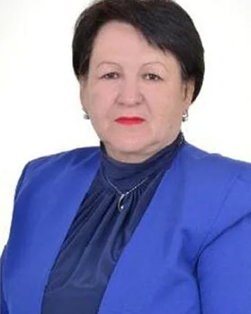 Staff Image