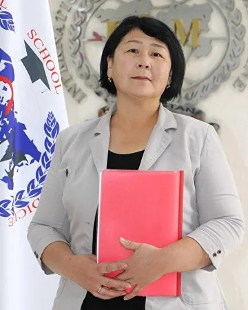 Staff Image