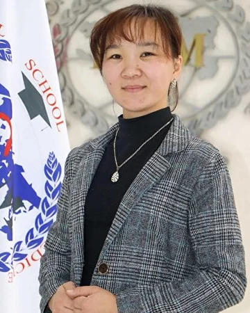 Staff Image