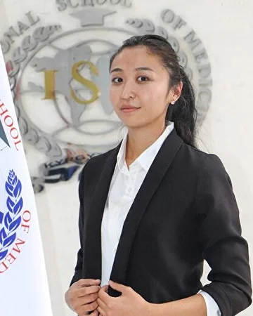 Staff Image