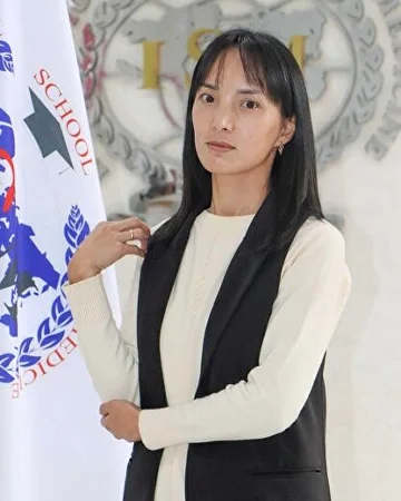 Staff Image