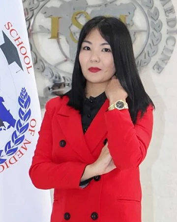 Staff Image