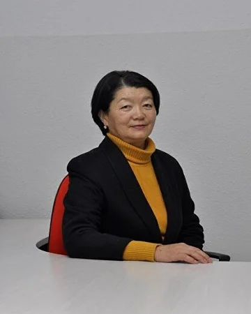 Staff Image