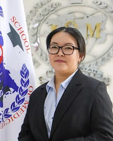 Staff Image