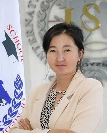Staff Image