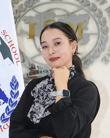 Staff Image