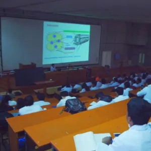 Classroom Image
