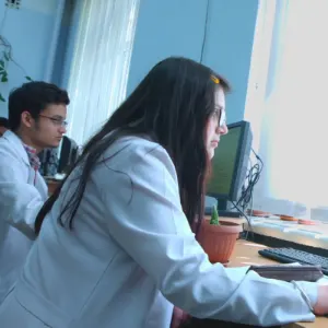 Classroom Image