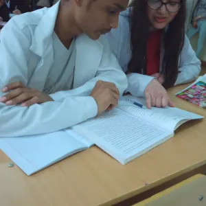 Classroom Image