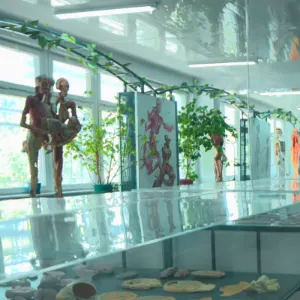 Classroom Image