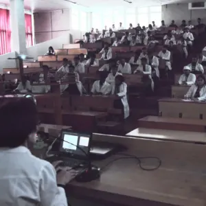 Classroom Image