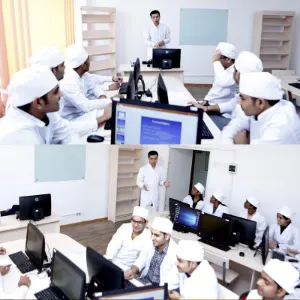 Classroom Image