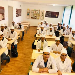 Classroom Image