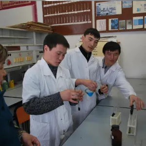 Lab Image