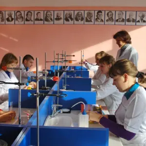 Lab Image