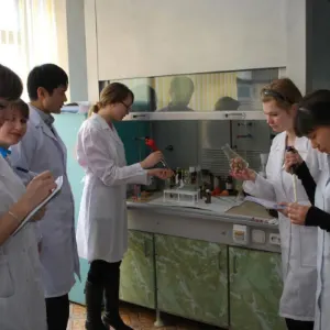 Lab Image