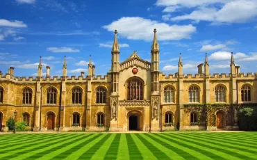 Study PG in UK
