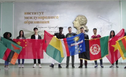Voronezh State Medical University